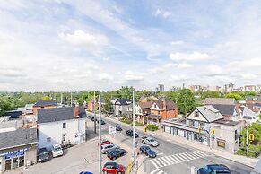 GLOBALSTAY. Dundurn Lofts. Free parking. Gym