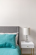 GLOBALSTAY. Dundurn Lofts. Free parking. Gym