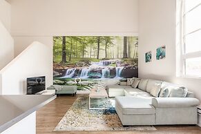 GLOBALSTAY. Dundurn Lofts. Free parking. Gym