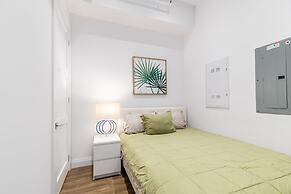 GLOBALSTAY. Dundurn Lofts. Free parking. Gym