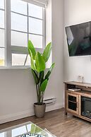 GLOBALSTAY. Dundurn Lofts. Free parking. Gym