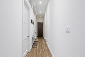 GLOBALSTAY. Dundurn Lofts. Free parking. Gym