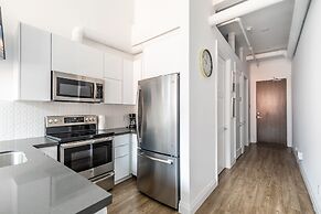 GLOBALSTAY. Dundurn Lofts. Free parking. Gym