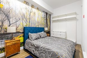 GLOBALSTAY. Dundurn Lofts. Free parking. Gym