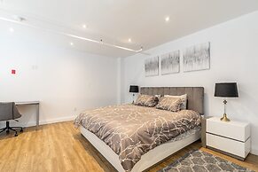 GLOBALSTAY. Dundurn Lofts. Free parking. Gym