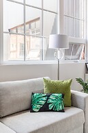 GLOBALSTAY. Dundurn Lofts. Free parking. Gym