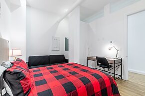 GLOBALSTAY. Dundurn Lofts. Free parking. Gym