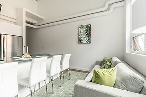 GLOBALSTAY. Dundurn Lofts. Free parking. Gym