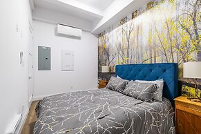 GLOBALSTAY. Dundurn Lofts. Free parking. Gym