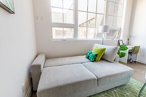 GLOBALSTAY. Dundurn Lofts. Free parking. Gym