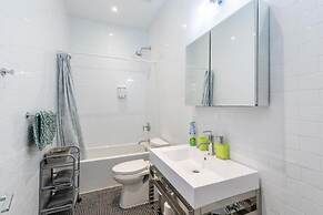 GLOBALSTAY. Dundurn Lofts. Free parking. Gym