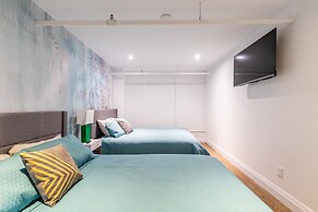 GLOBALSTAY. Dundurn Lofts. Free parking. Gym