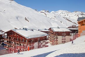 Résidence Odalys Chalet Alpina
