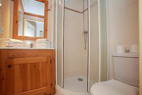 Résidence Odalys Chalet Alpina