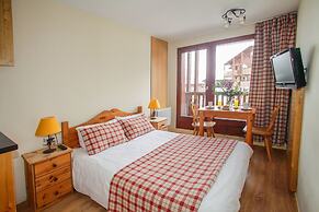 Résidence Odalys Chalet Alpina