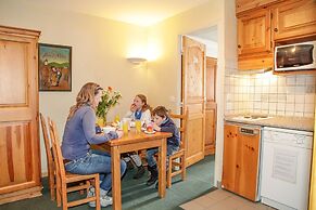 Résidence Odalys Chalet Alpina