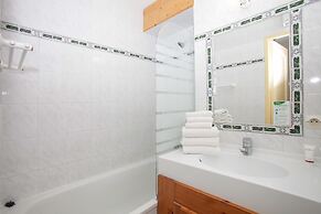 Résidence Odalys Chalet Alpina