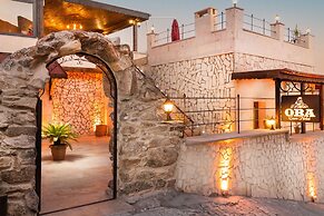 Oba Cave Hotel