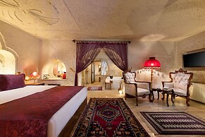 Oba Cave Hotel
