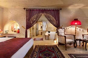 Oba Cave Hotel