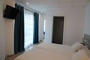 Pension Campello The Blue Med