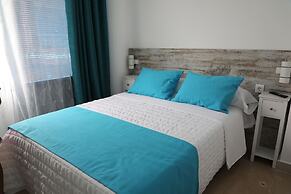 Alojamiento Med The Blue Med.