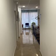 Alojamiento Med The Blue Med.