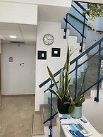 Alojamiento Med The Blue Med.