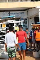 Alojamiento Med The Blue Med.