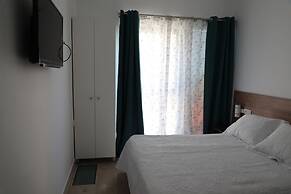 Alojamiento Med The Blue Med.