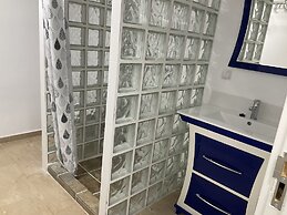 Alojamiento Med The Blue Med.