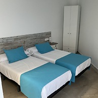 Alojamiento Med The Blue Med.