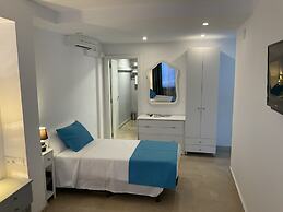 Alojamiento Med The Blue Med.