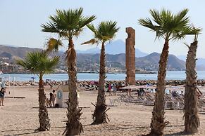 Alojamiento Med The Blue Med.