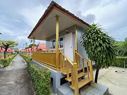 Phi Phi Ba Kao Bay Resort