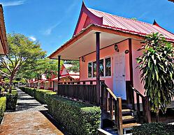 Phi Phi Ba Kao Bay Resort