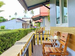 Phi Phi Ba Kao Bay Resort