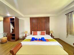 Phi Phi Ba Kao Bay Resort