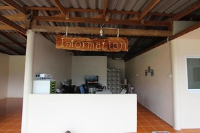 Phi Phi Ba Kao Bay Resort