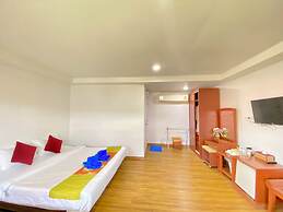 Phi Phi Ba Kao Bay Resort