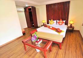 Phi Phi Ba Kao Bay Resort