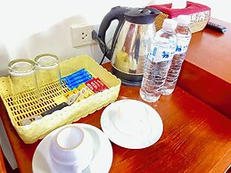 Phi Phi Ba Kao Bay Resort