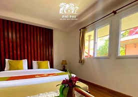Phi Phi Ba Kao Bay Resort