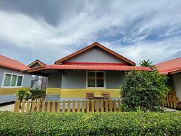 Phi Phi Ba Kao Bay Resort