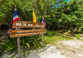 Phi Phi Ba Kao Bay Resort