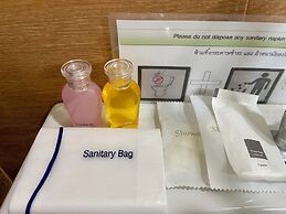 Phi Phi Ba Kao Bay Resort