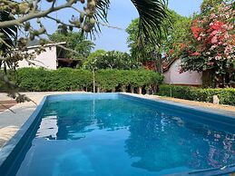 Phi Phi Ba Kao Bay Resort