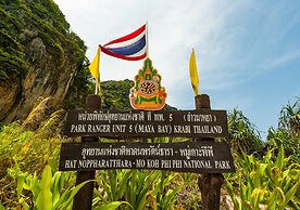 Phi Phi Ba Kao Bay Resort
