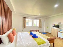 Phi Phi Ba Kao Bay Resort