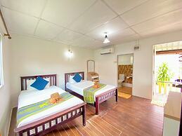 Phi Phi Ba Kao Bay Resort